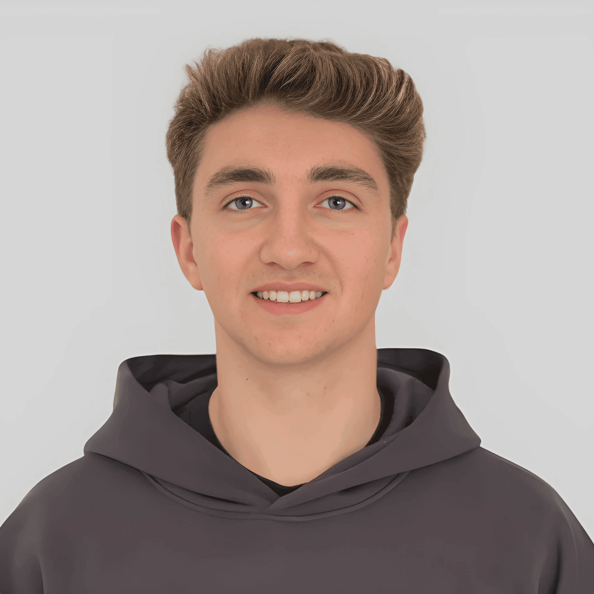 Noé Henchoz
