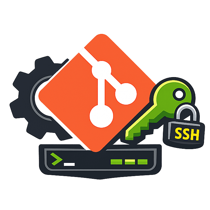 GitSetup logo