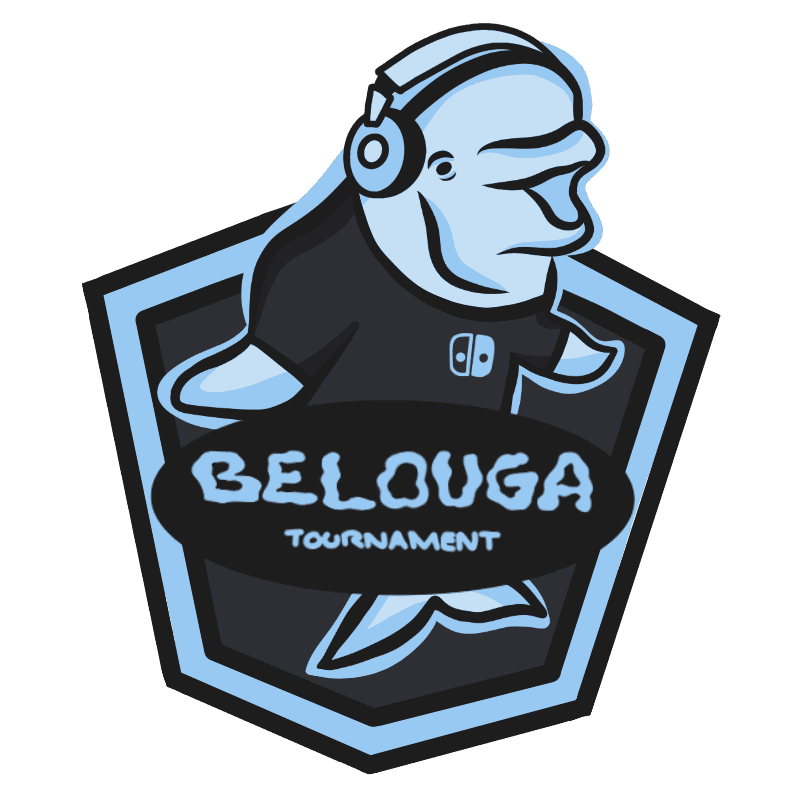 Logo Belouga Tournament